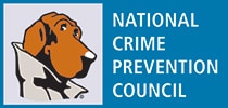 National Crime Prevention Logo