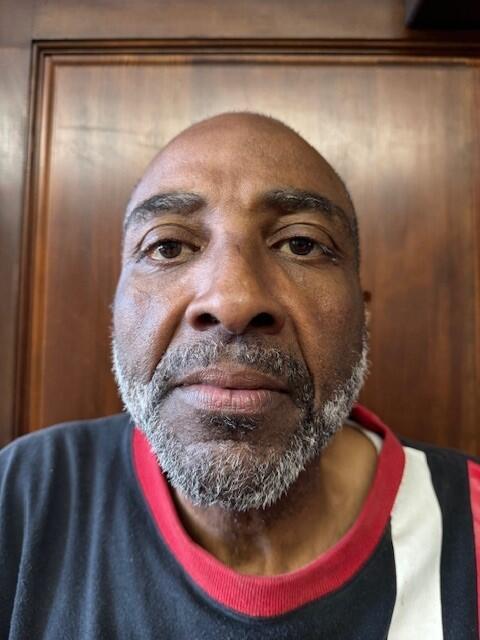 Additional Photo of EUGENE  CHAVERS 1