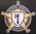 National Sheriff's Association Logo