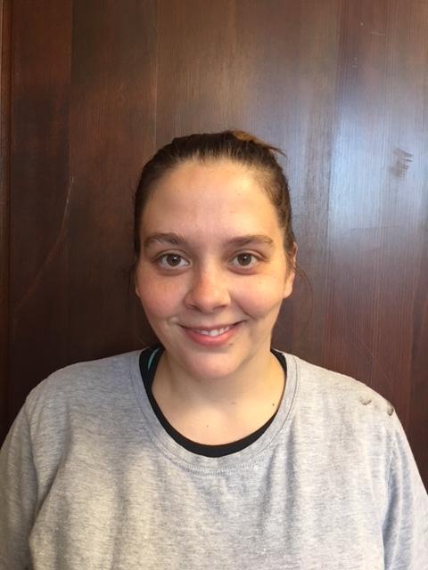 Primary photo of ASHLEY MARIE WITWER - Please see physical description.