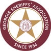 Georgia Sheriffs’ Association Logo