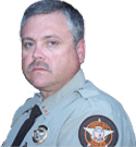 Sheriff Dana Meade